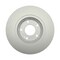 Raybestos 10 Hyundai Truck Santa Fe Rotor, 980782Fzn 980782FZN - alternate 4